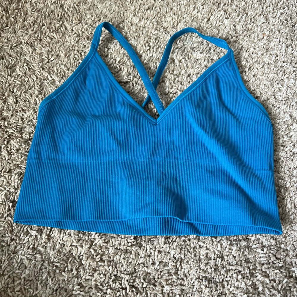 DSG sports bra